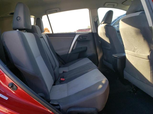 Photo 9 VIN: 2T3ZFREV9EW097569 - TOYOTA RAV4 