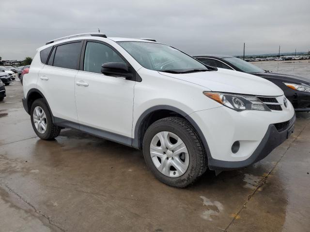 Photo 3 VIN: 2T3ZFREV9EW102995 - TOYOTA RAV4 LE 