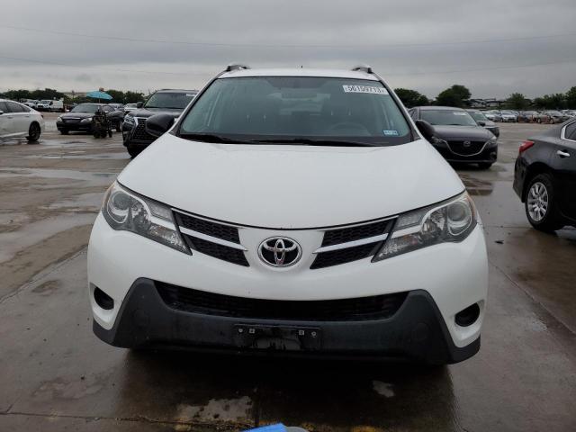 Photo 4 VIN: 2T3ZFREV9EW102995 - TOYOTA RAV4 LE 