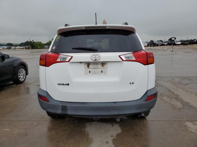 Photo 5 VIN: 2T3ZFREV9EW102995 - TOYOTA RAV4 LE 