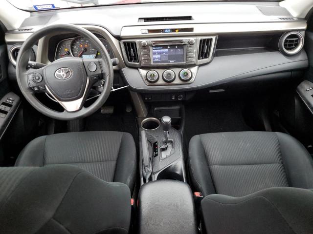 Photo 7 VIN: 2T3ZFREV9EW102995 - TOYOTA RAV4 LE 