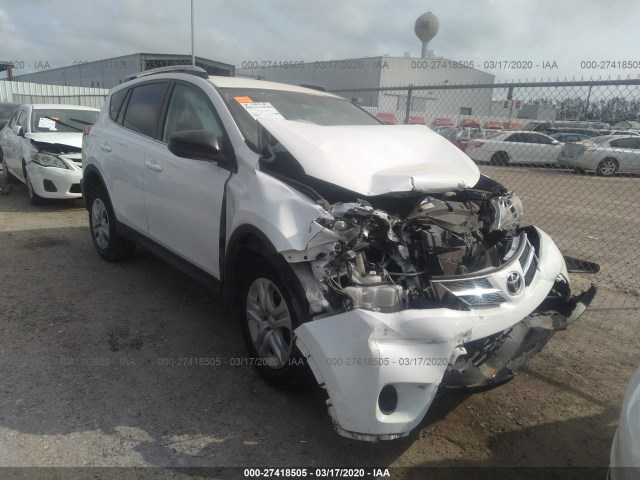 Photo 0 VIN: 2T3ZFREV9EW122843 - TOYOTA RAV4 