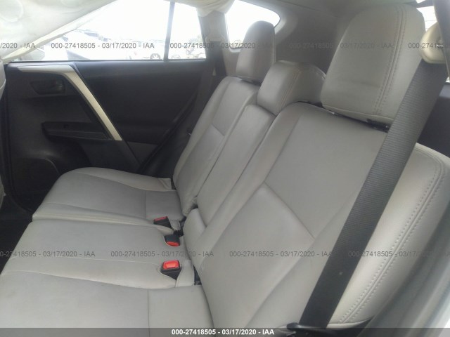 Photo 7 VIN: 2T3ZFREV9EW122843 - TOYOTA RAV4 