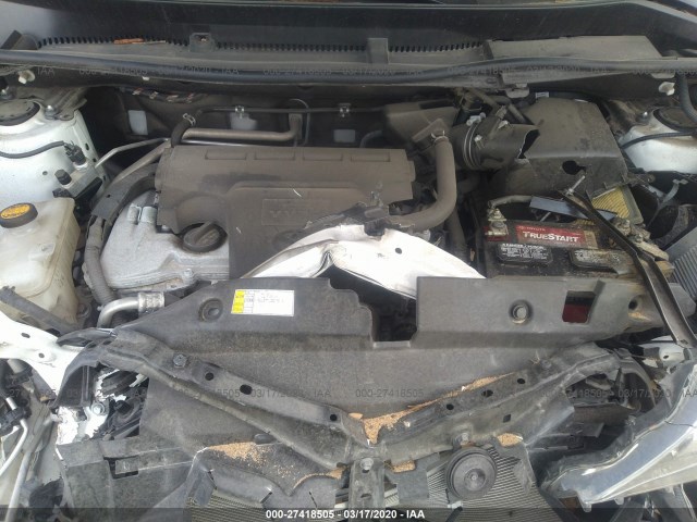 Photo 9 VIN: 2T3ZFREV9EW122843 - TOYOTA RAV4 