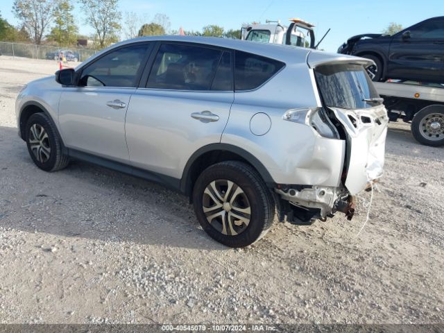 Photo 2 VIN: 2T3ZFREV9FW155519 - TOYOTA RAV4 