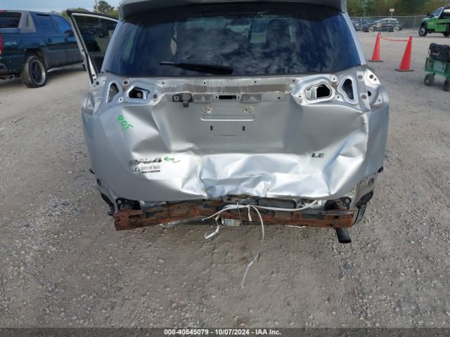 Photo 5 VIN: 2T3ZFREV9FW155519 - TOYOTA RAV4 