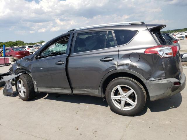 Photo 1 VIN: 2T3ZFREV9FW167508 - TOYOTA RAV4 LE 