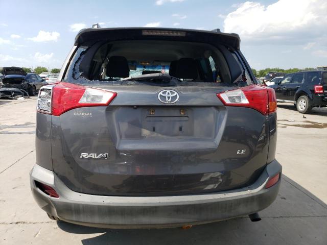 Photo 5 VIN: 2T3ZFREV9FW167508 - TOYOTA RAV4 LE 