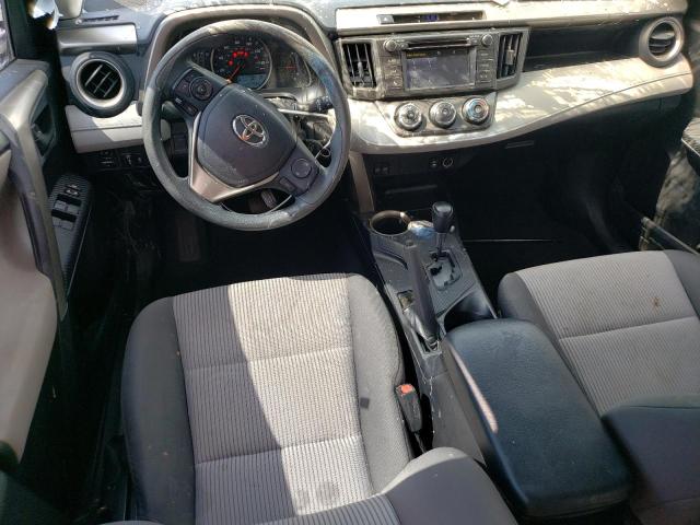 Photo 7 VIN: 2T3ZFREV9FW167508 - TOYOTA RAV4 LE 