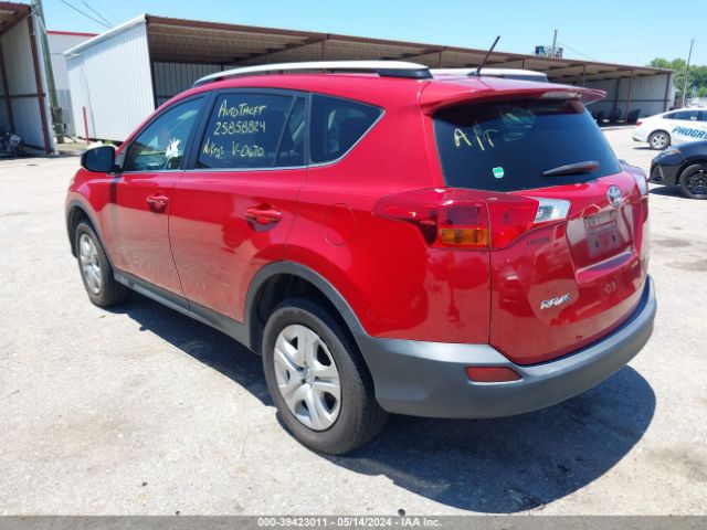 Photo 2 VIN: 2T3ZFREV9FW200670 - TOYOTA RAV4 