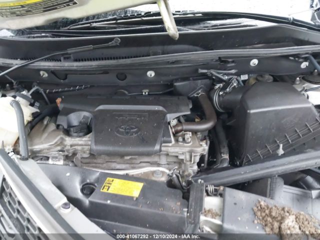 Photo 9 VIN: 2T3ZFREV9FW203164 - TOYOTA RAV4 