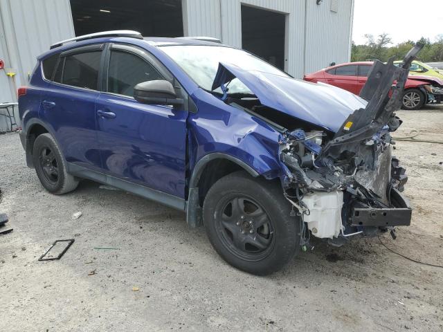 Photo 3 VIN: 2T3ZFREV9FW211457 - TOYOTA RAV4 LE 