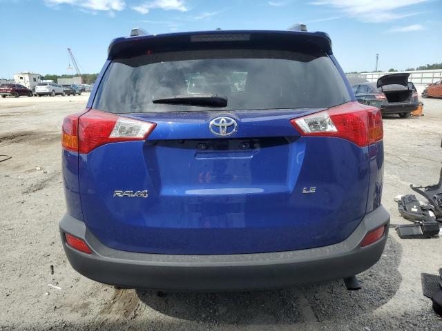 Photo 5 VIN: 2T3ZFREV9FW211457 - TOYOTA RAV4 LE 