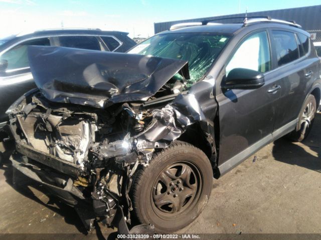 Photo 1 VIN: 2T3ZFREV9GW235565 - TOYOTA RAV4 