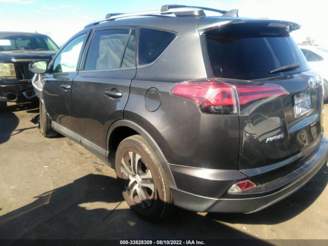 Photo 2 VIN: 2T3ZFREV9GW235565 - TOYOTA RAV4 