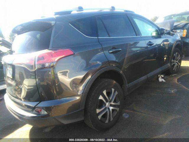 Photo 3 VIN: 2T3ZFREV9GW235565 - TOYOTA RAV4 