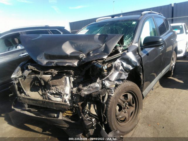 Photo 5 VIN: 2T3ZFREV9GW235565 - TOYOTA RAV4 