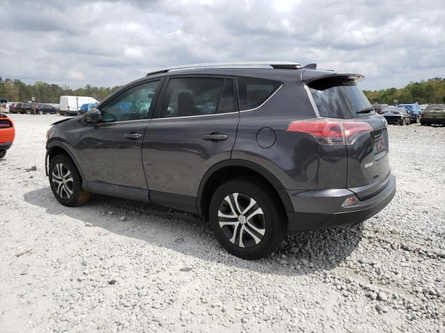 Photo 1 VIN: 2T3ZFREV9GW235632 - TOYOTA RAV4 