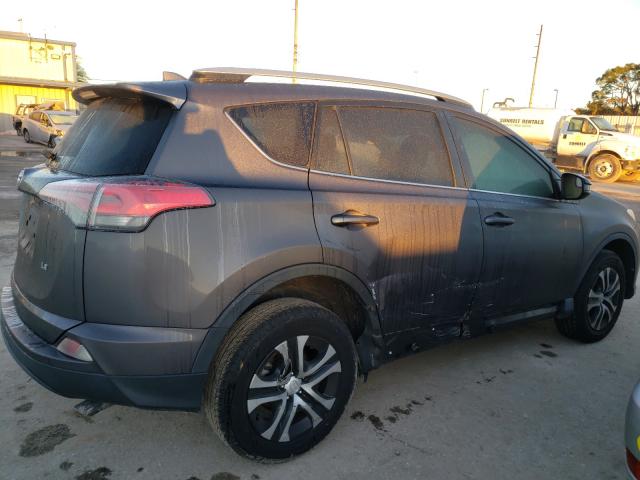 Photo 3 VIN: 2T3ZFREV9GW238286 - TOYOTA RAV4 LE 