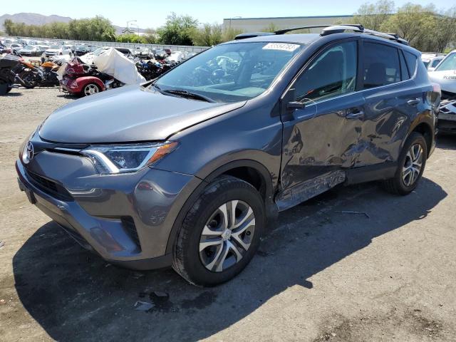 Photo 0 VIN: 2T3ZFREV9GW245979 - TOYOTA RAV4 LE 