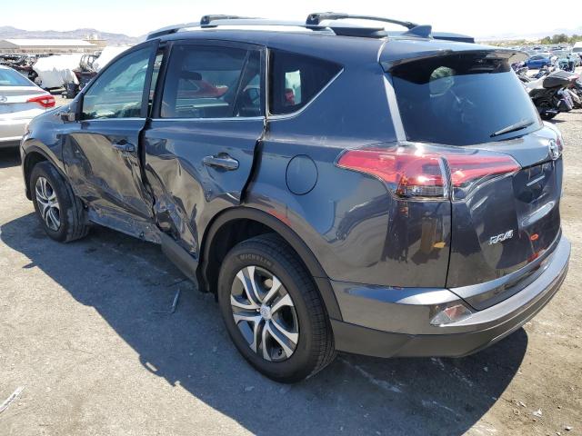 Photo 1 VIN: 2T3ZFREV9GW245979 - TOYOTA RAV4 LE 