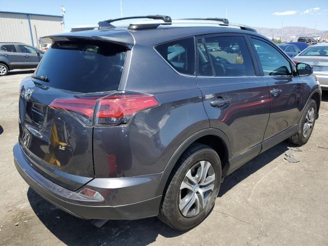 Photo 2 VIN: 2T3ZFREV9GW245979 - TOYOTA RAV4 LE 