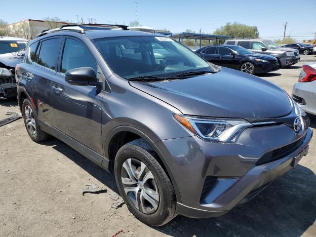 Photo 3 VIN: 2T3ZFREV9GW245979 - TOYOTA RAV4 LE 