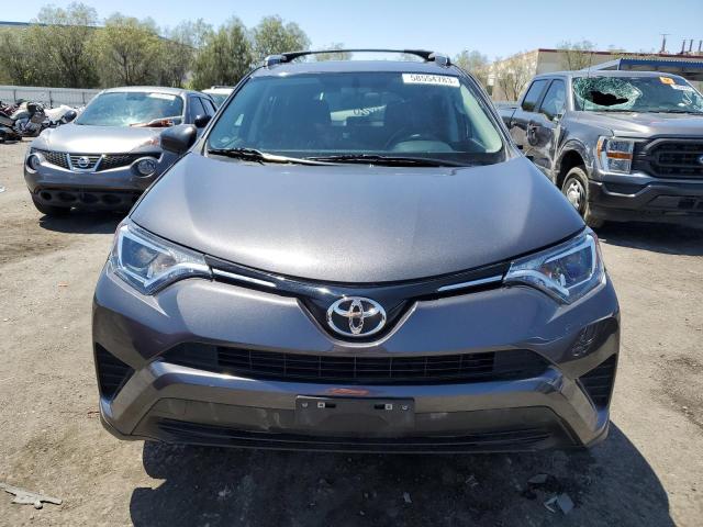 Photo 4 VIN: 2T3ZFREV9GW245979 - TOYOTA RAV4 LE 