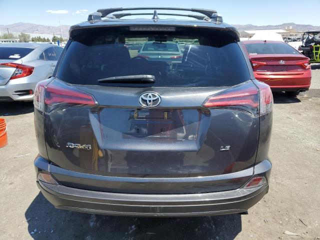 Photo 5 VIN: 2T3ZFREV9GW245979 - TOYOTA RAV4 LE 