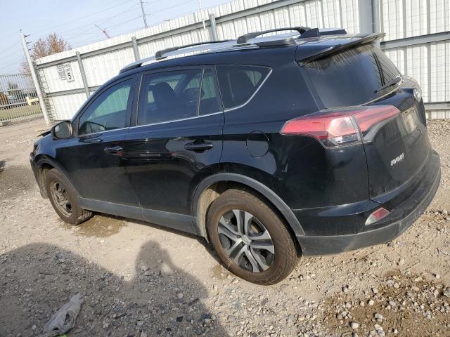 Photo 1 VIN: 2T3ZFREV9GW251944 - TOYOTA RAV4 LE 