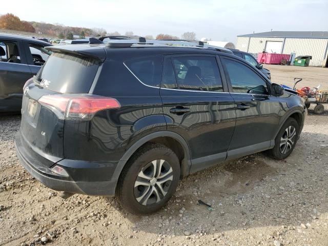 Photo 2 VIN: 2T3ZFREV9GW251944 - TOYOTA RAV4 LE 