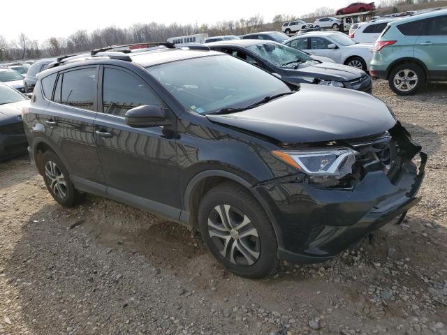 Photo 3 VIN: 2T3ZFREV9GW251944 - TOYOTA RAV4 LE 