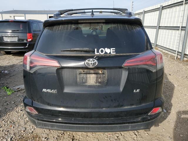 Photo 5 VIN: 2T3ZFREV9GW251944 - TOYOTA RAV4 LE 