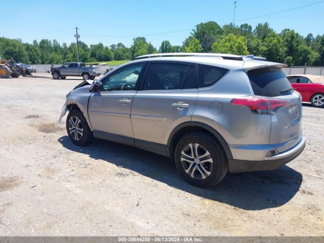 Photo 2 VIN: 2T3ZFREV9GW262121 - TOYOTA RAV4 