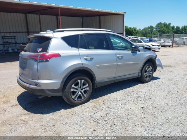 Photo 3 VIN: 2T3ZFREV9GW262121 - TOYOTA RAV4 