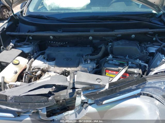 Photo 9 VIN: 2T3ZFREV9GW262121 - TOYOTA RAV4 