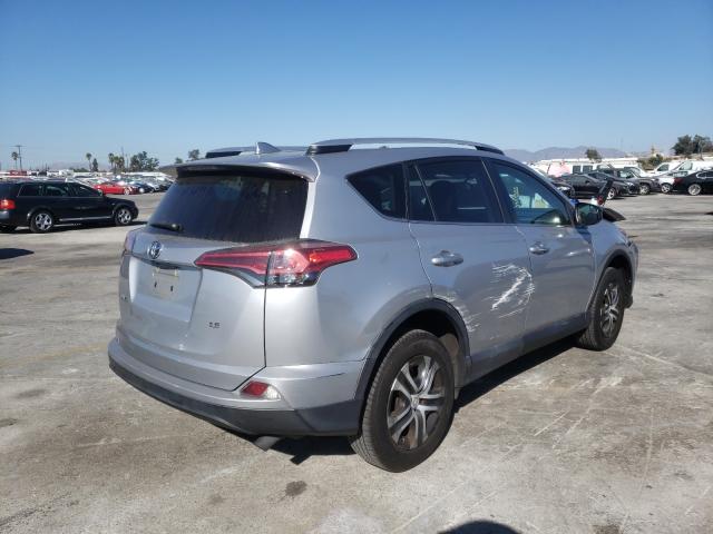 Photo 3 VIN: 2T3ZFREV9GW268095 - TOYOTA RAV4 LE 