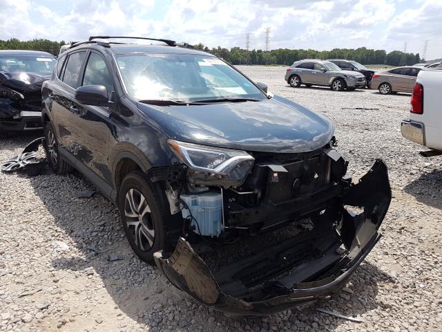 Photo 0 VIN: 2T3ZFREV9GW273393 - TOYOTA RAV4 LE 