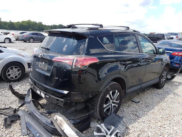 Photo 3 VIN: 2T3ZFREV9GW273393 - TOYOTA RAV4 LE 