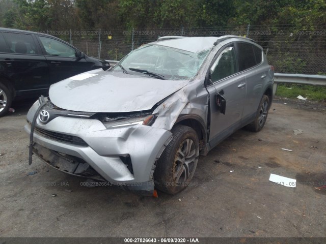 Photo 1 VIN: 2T3ZFREV9GW280246 - TOYOTA RAV4 