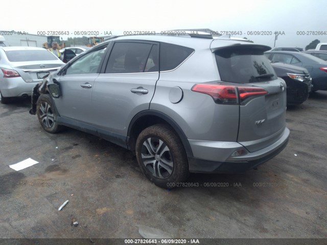 Photo 2 VIN: 2T3ZFREV9GW280246 - TOYOTA RAV4 