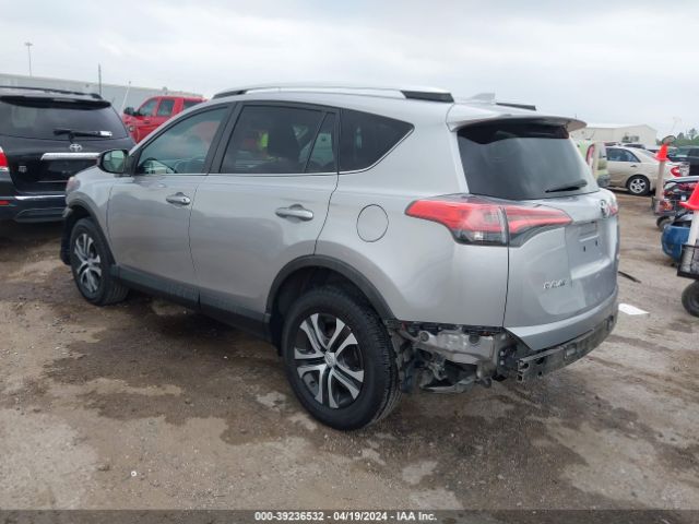 Photo 2 VIN: 2T3ZFREV9GW286371 - TOYOTA RAV4 