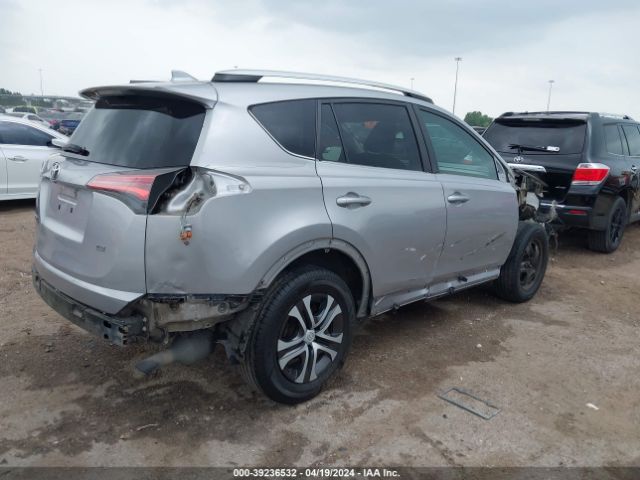 Photo 3 VIN: 2T3ZFREV9GW286371 - TOYOTA RAV4 