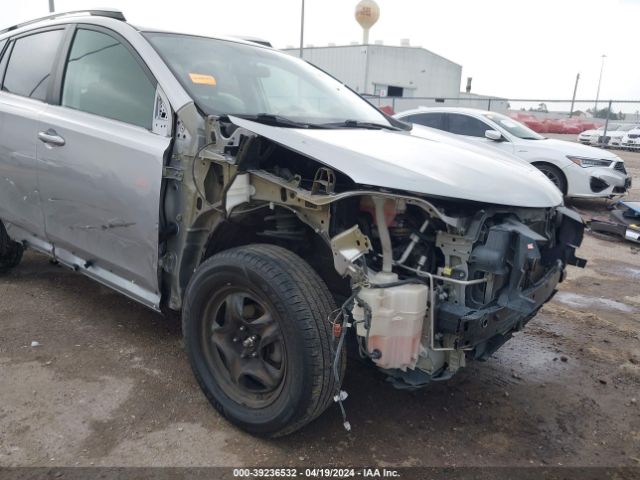 Photo 5 VIN: 2T3ZFREV9GW286371 - TOYOTA RAV4 