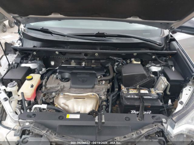 Photo 9 VIN: 2T3ZFREV9GW286371 - TOYOTA RAV4 