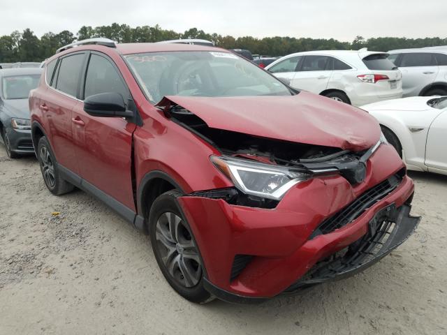 Photo 0 VIN: 2T3ZFREV9GW289836 - TOYOTA RAV 4 