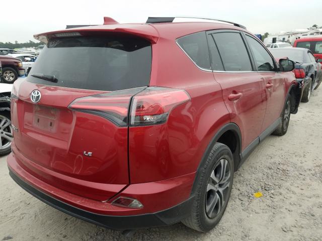 Photo 3 VIN: 2T3ZFREV9GW289836 - TOYOTA RAV 4 