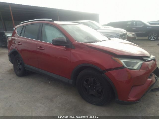 Photo 0 VIN: 2T3ZFREV9GW291652 - TOYOTA RAV4 