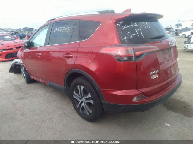 Photo 2 VIN: 2T3ZFREV9GW291652 - TOYOTA RAV4 