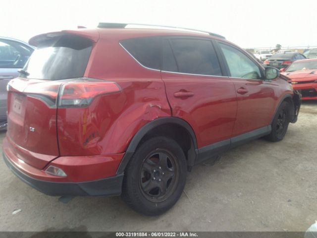 Photo 3 VIN: 2T3ZFREV9GW291652 - TOYOTA RAV4 